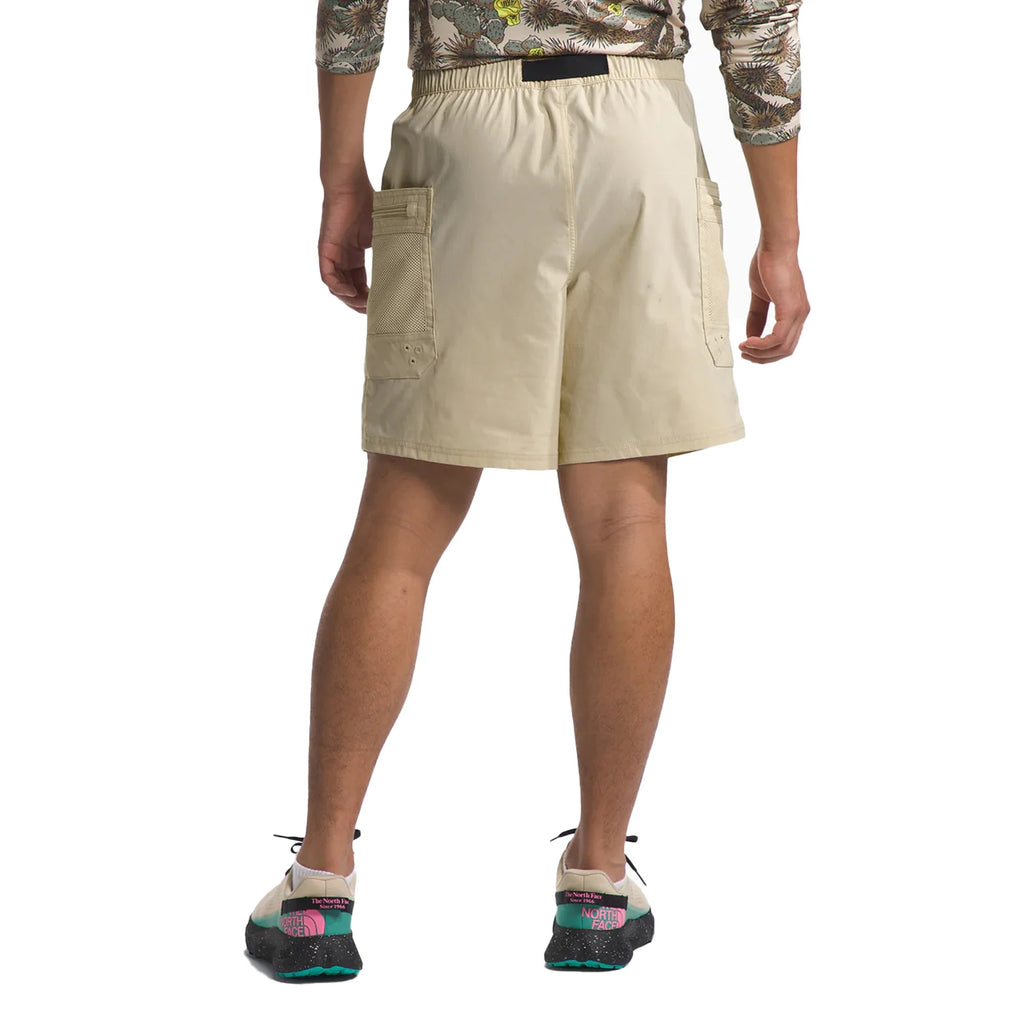 The North Face SHORT UOMO Beige
