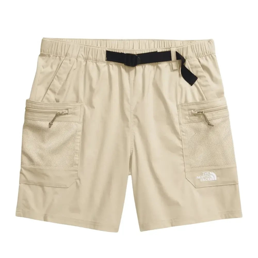 The North Face SHORT UOMO Beige