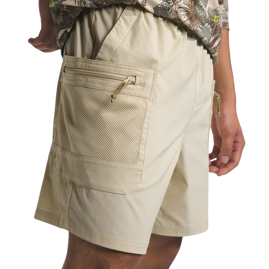 The North Face SHORT UOMO Beige