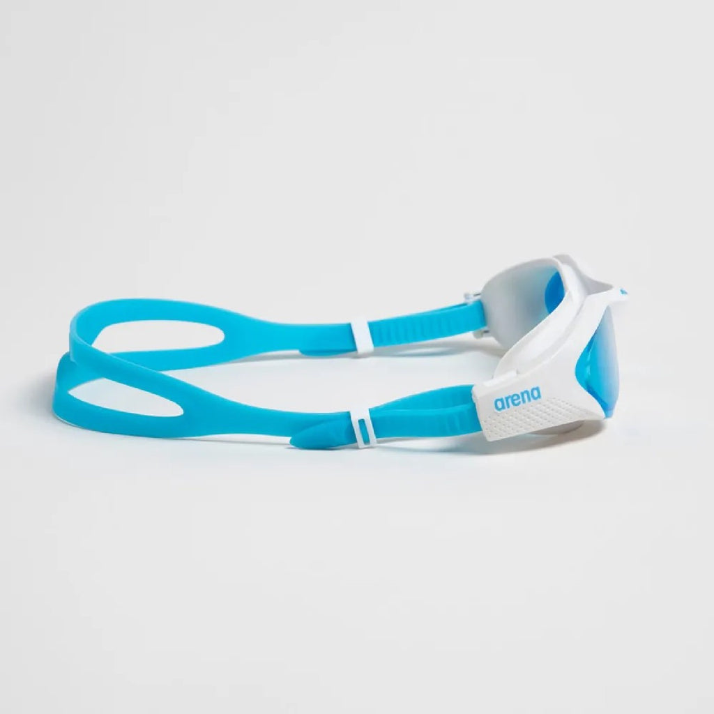 Arena OCCHIALINI LENTE BLU ADULT Blue
