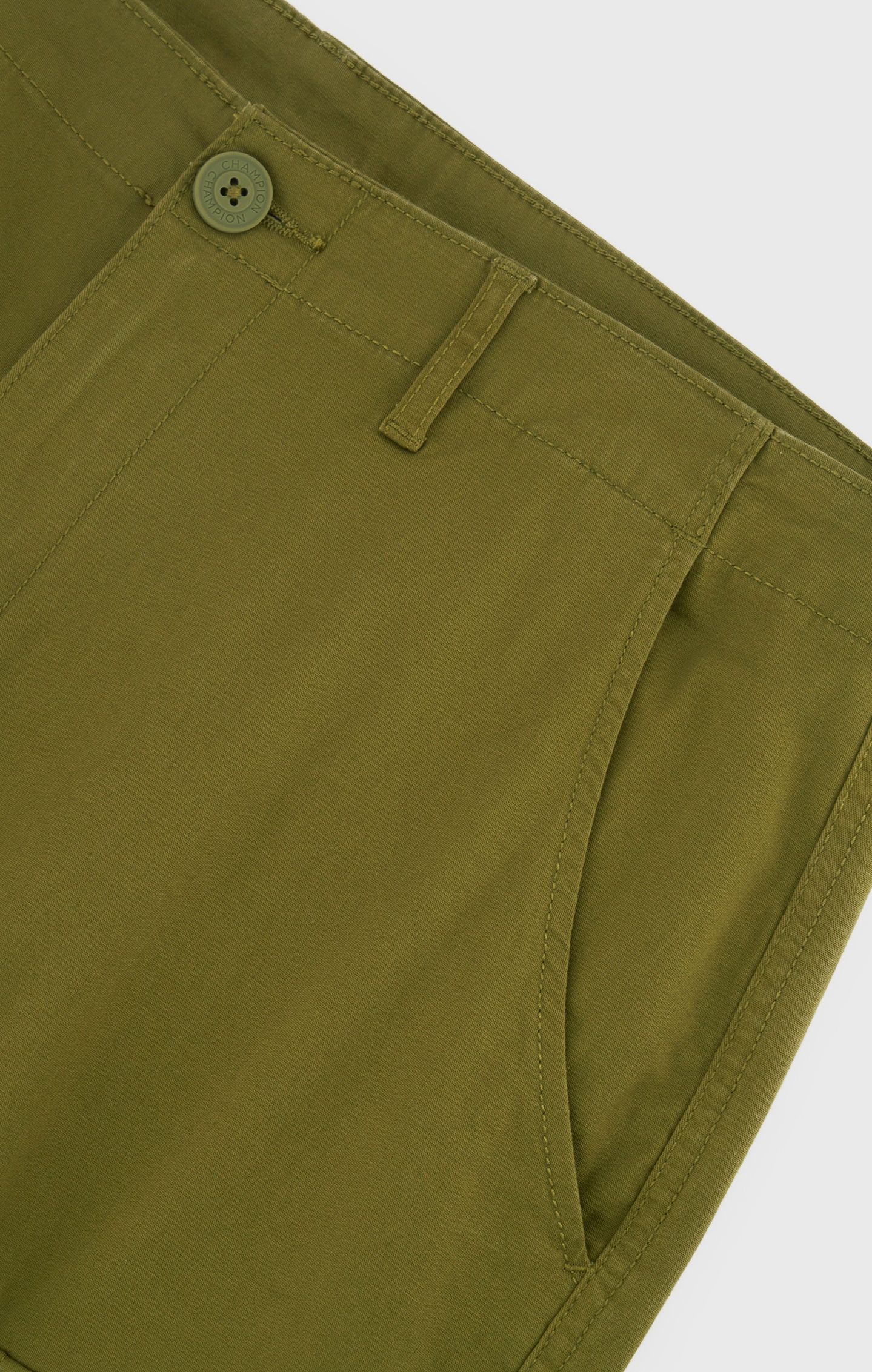 Champion SHORT UOMO Green