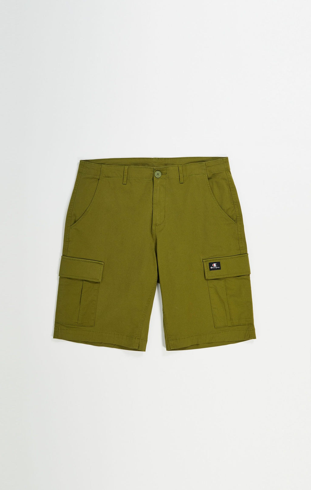 Champion SHORT UOMO Green