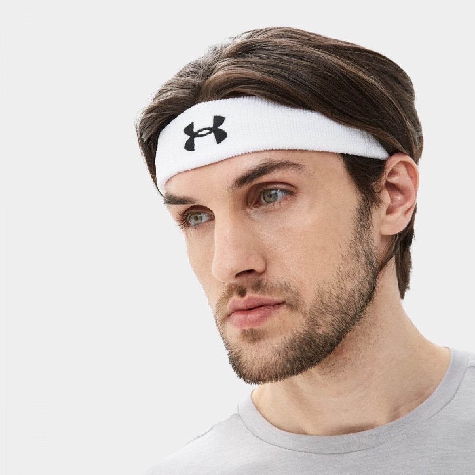 Under Armour UA PERFORMANCE White