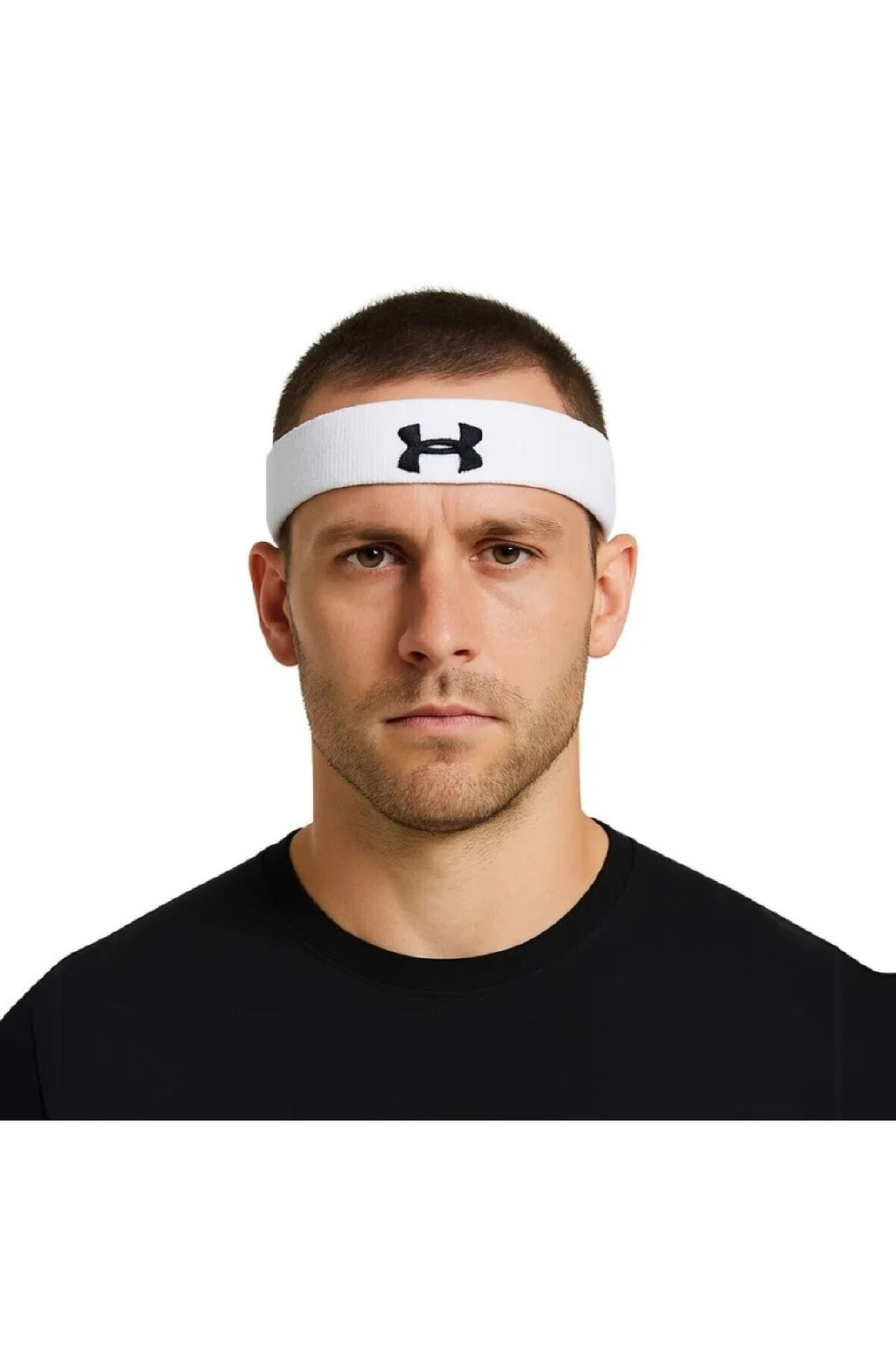 Under Armour UA PERFORMANCE White