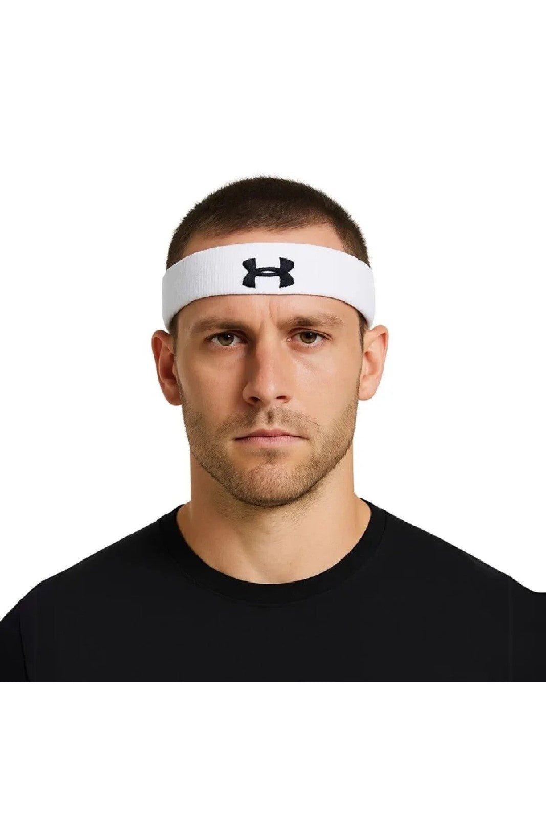 Under Armour UA PERFORMANCE White
