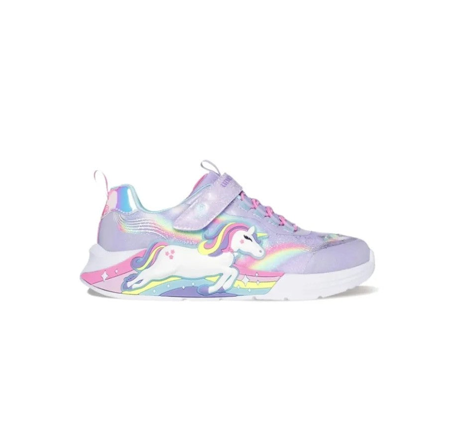 Skechers UNICORN CHASER White