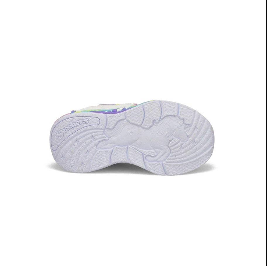Skechers UNICORN CHASER White