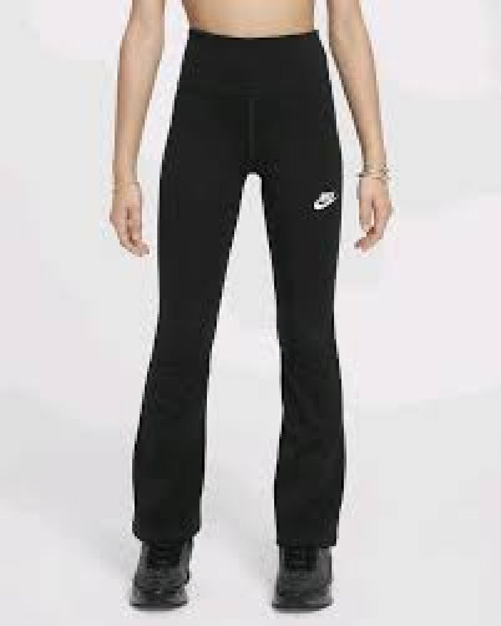Nike PANT ZAMPA KIDS Black