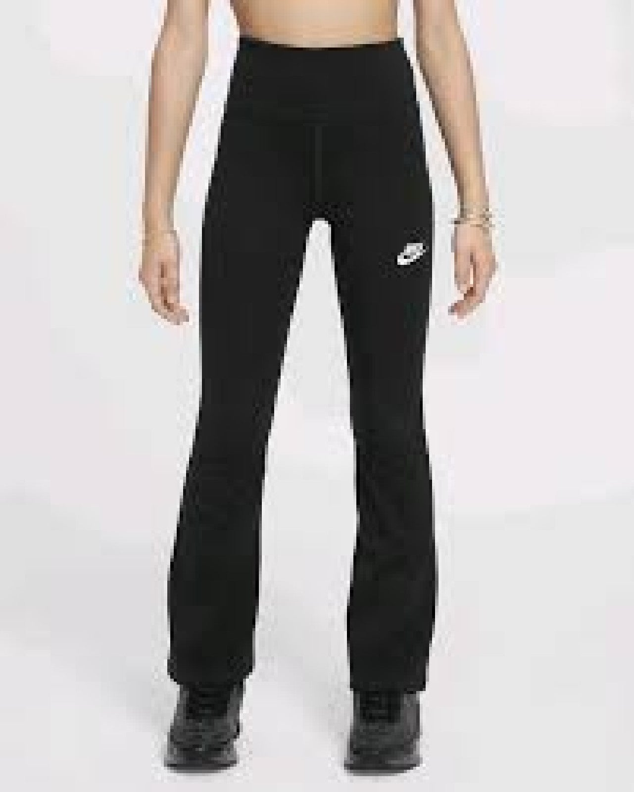 Nike PANT ZAMPA KIDS Black