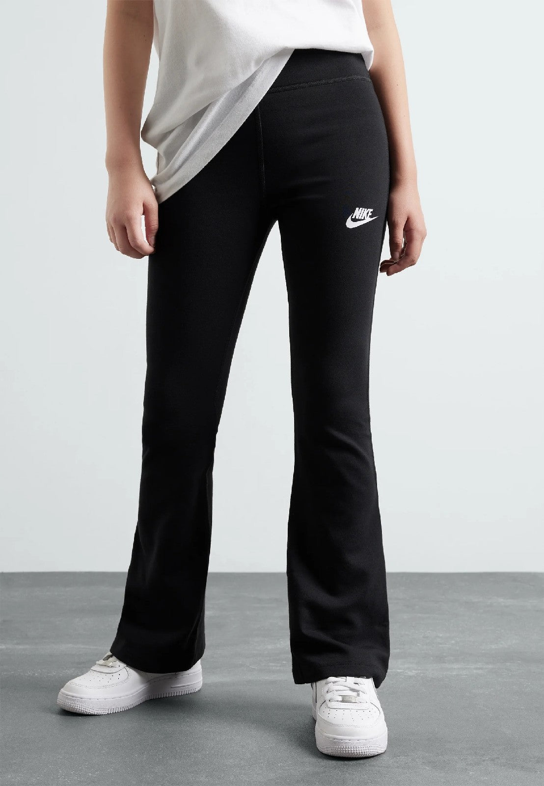 Nike PANT ZAMPA KIDS Black