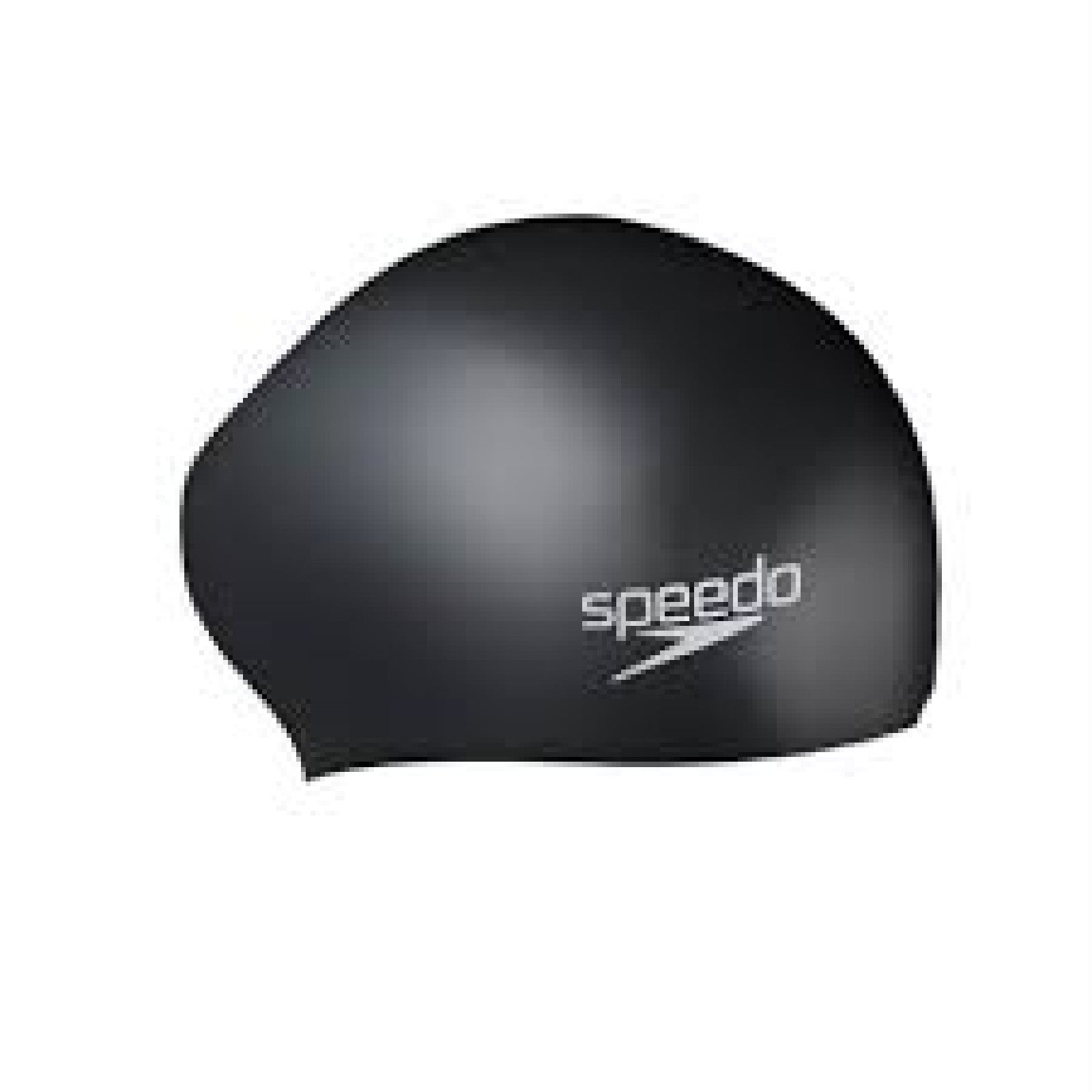 Speedo LONG HAIR CAP Black