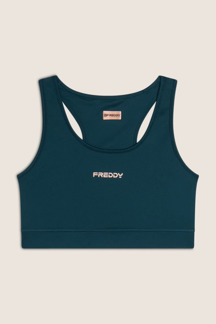 Freddy TOP TECNICO VERDONE