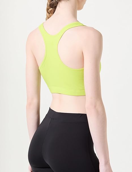 Champion TOP COTONE YELLOW