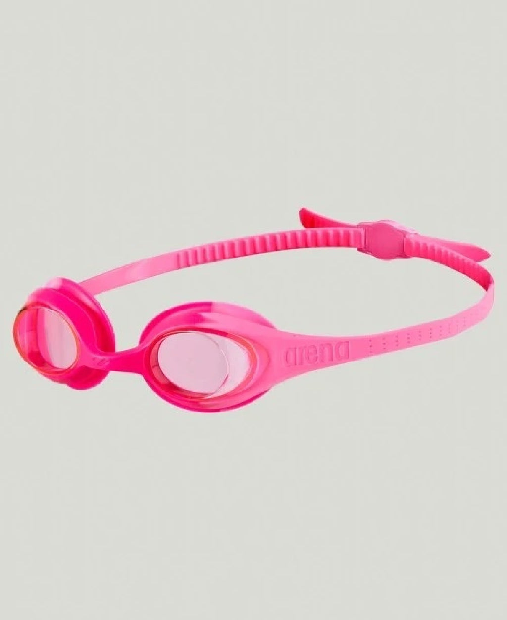 Arena 2-5 anni Spider Kids Pink
