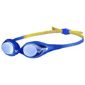 Arena specchiati Bambini 6-12 anni Spider Junior Blue