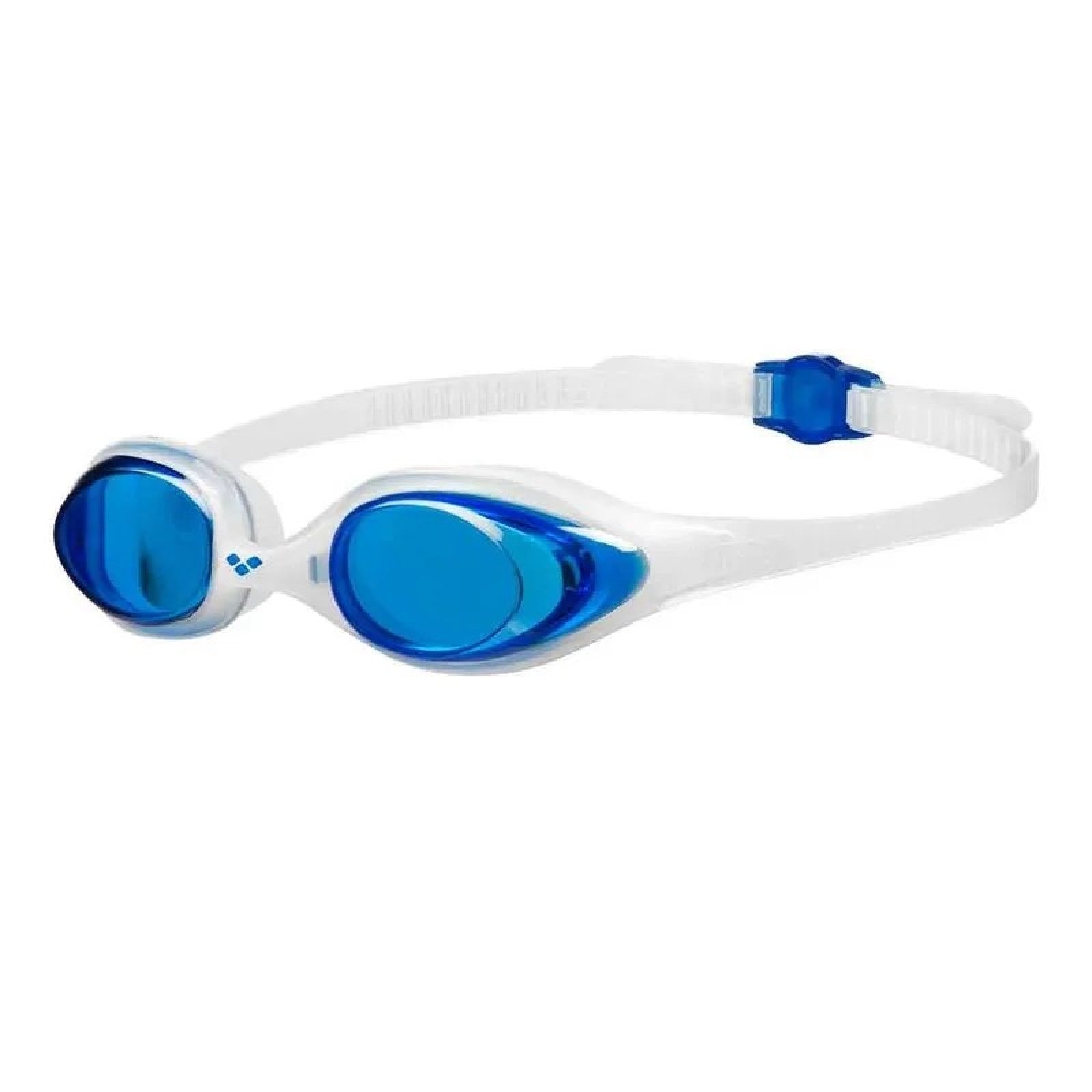 Arena OCCHIALINI DA NUOTO SPIDER ADULT White