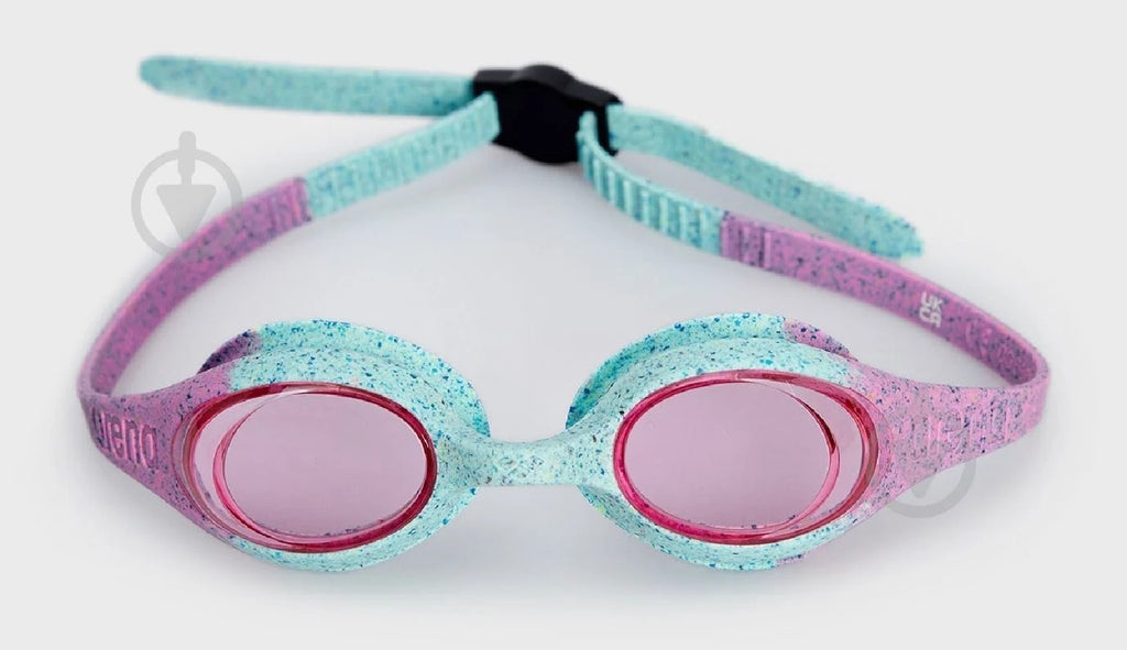 Arena SPIDER KIDS 2-5 ANNI Pink