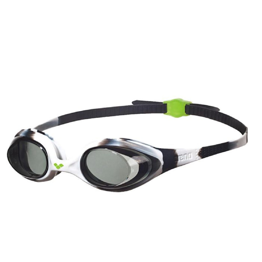 Arena SPIDER JUNIOR 6-12 White