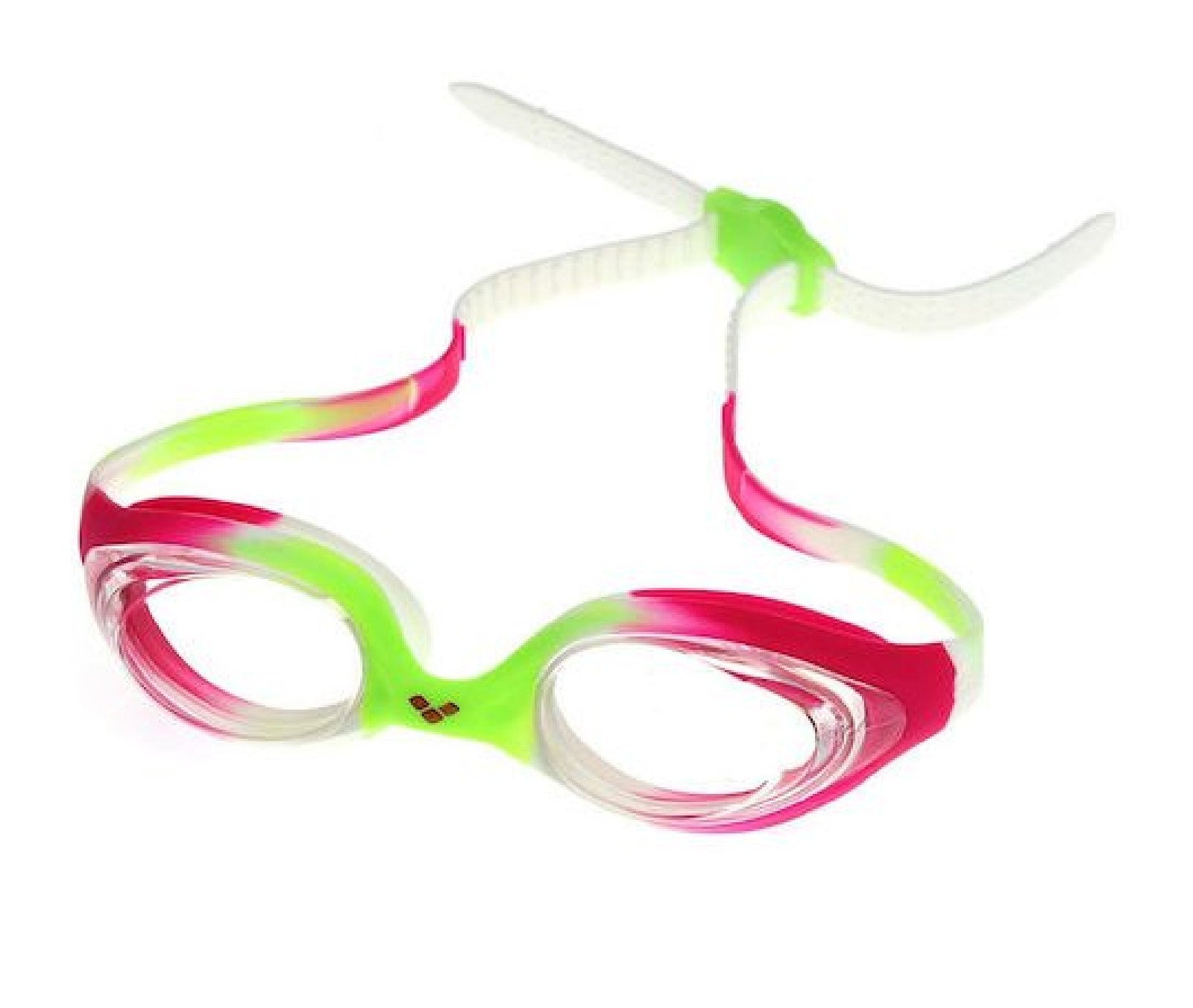 Arena SPIDER JUNIOR 6 12Y Pink