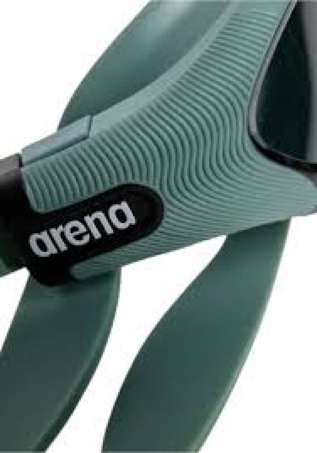 Arena THE ONE PLUS ONE ADULT Black