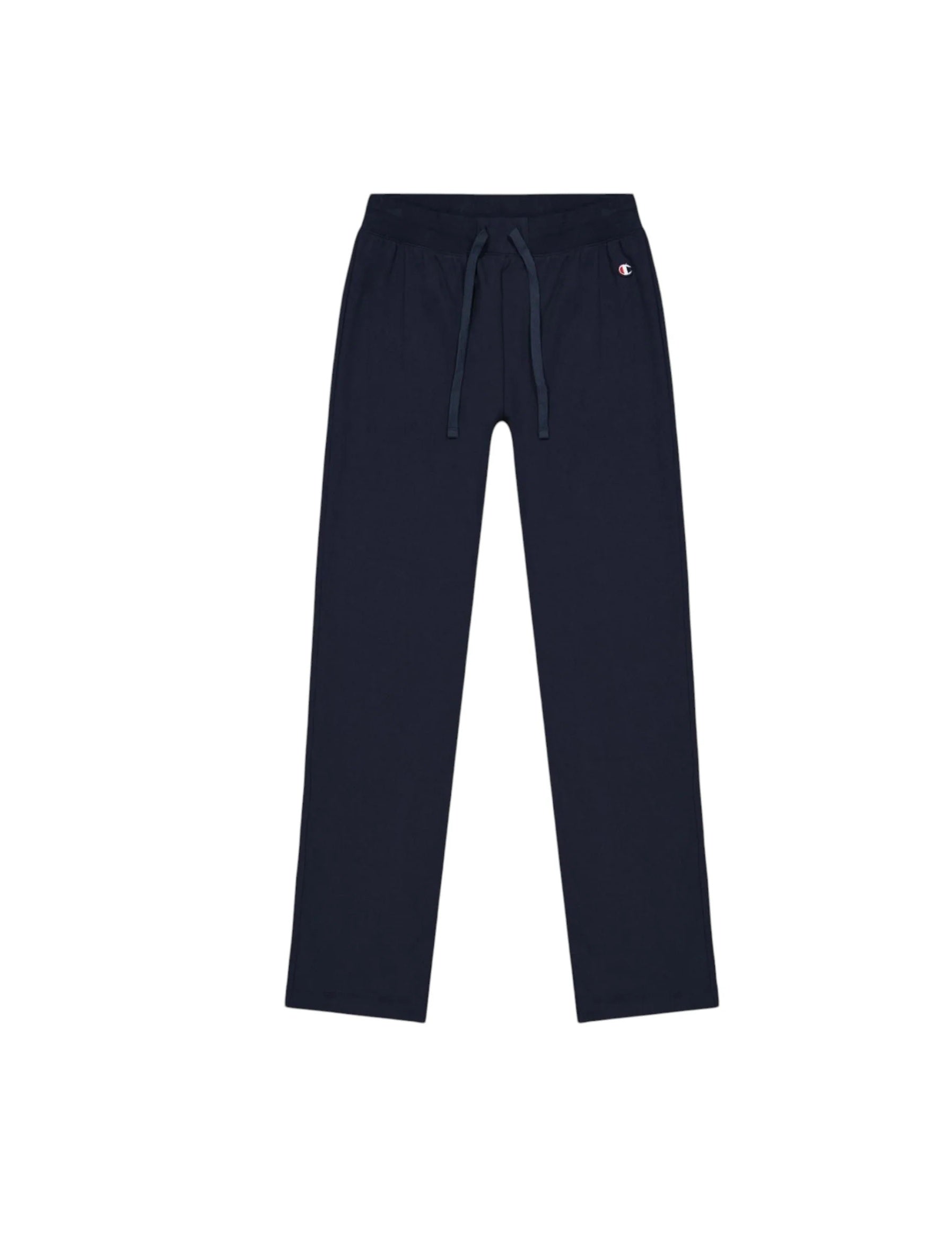 Champion PANTALONE DONNA Black