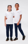 Champion PANTALONE KIDS Blue