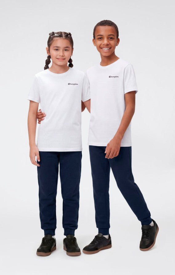 Champion PANTALONE KIDS Blue