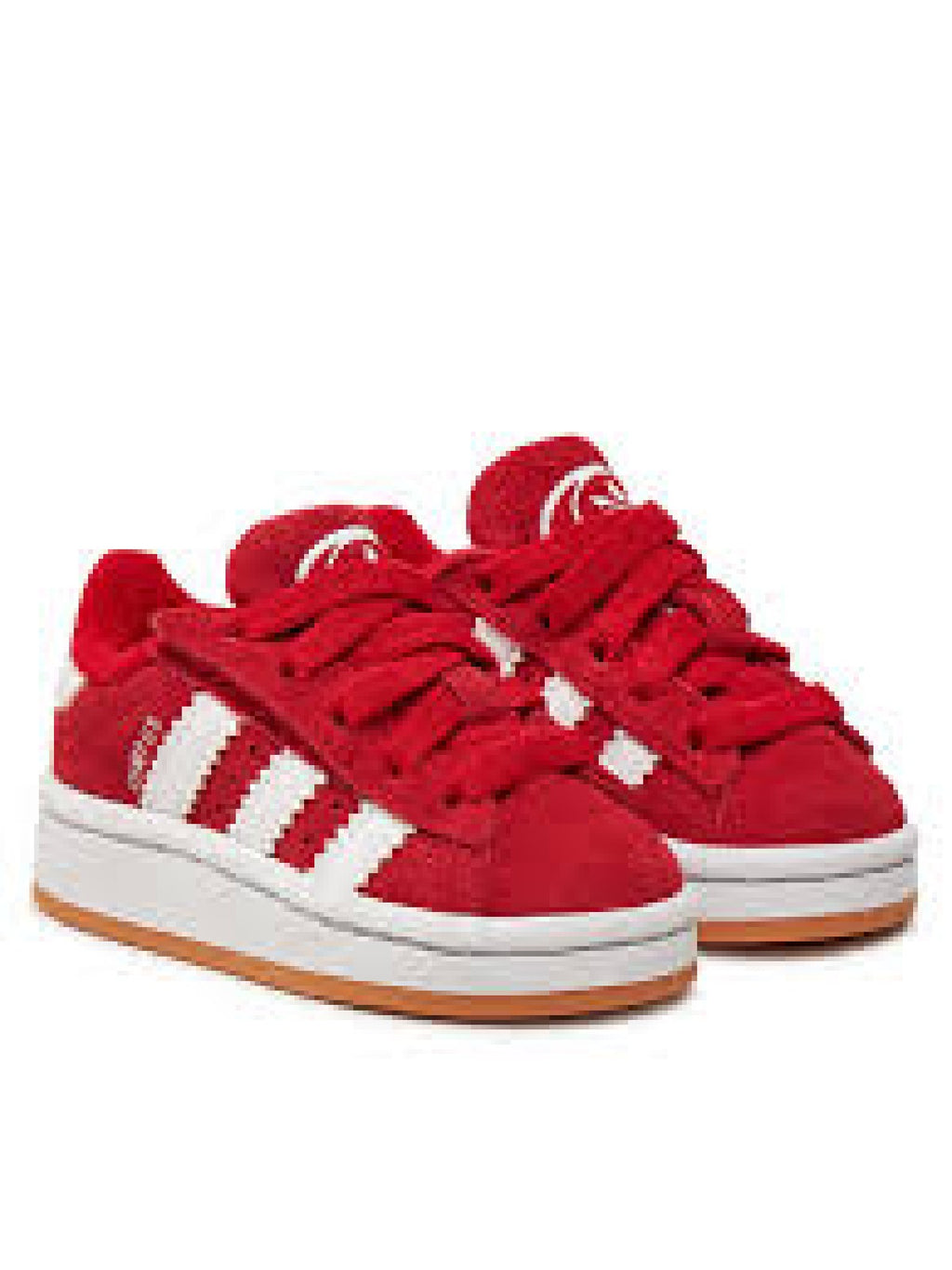 Adidas CAMPUS 00S Red