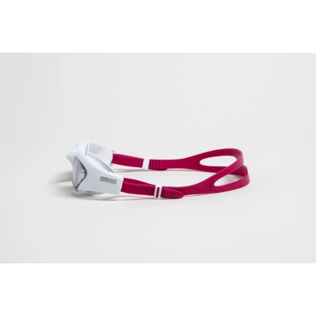 Arena OCCHIALINI UNISEX White
