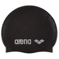Arena CUFFIA SILICONE UNISEX Black