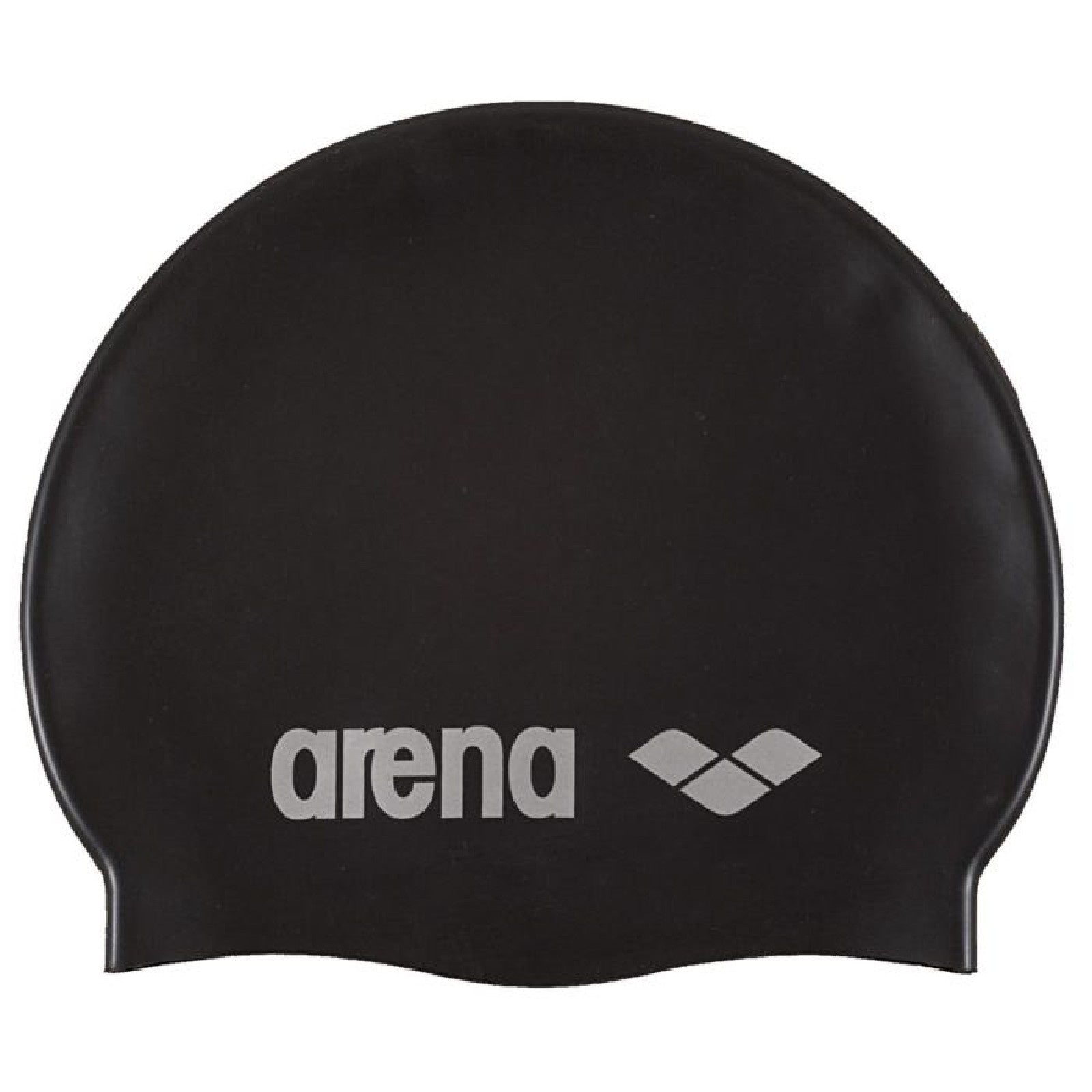 Arena CUFFIA SILICONE UNISEX Black
