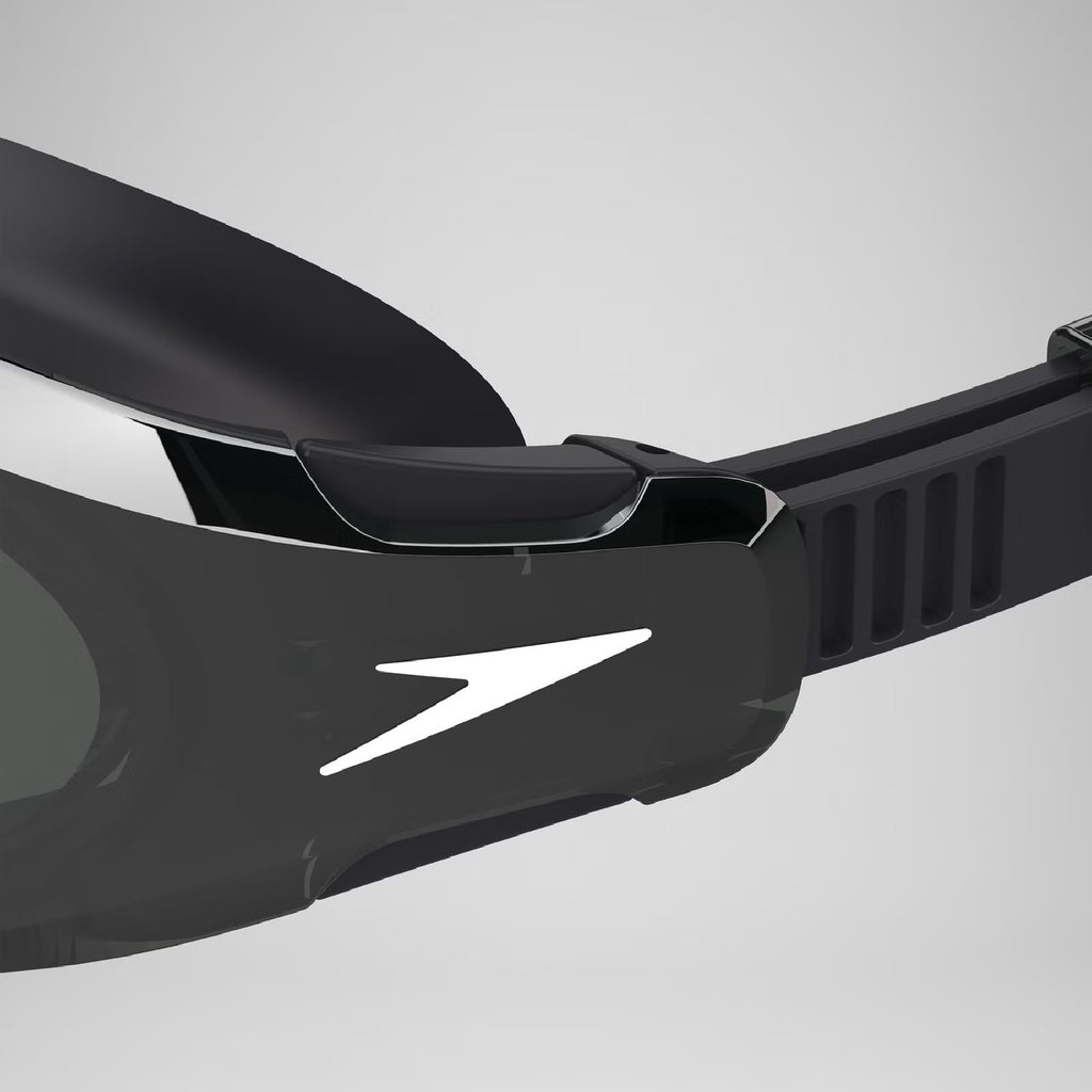 Speedo HYDROSITY 2.0 MIRROR Black