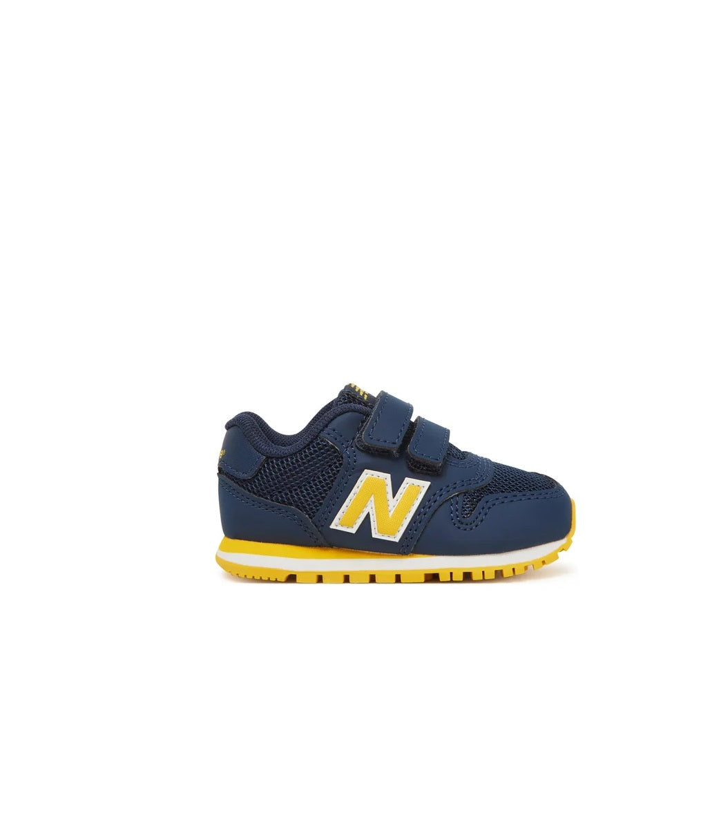 NEWBALANCE NEW BALANCE 500 Blue