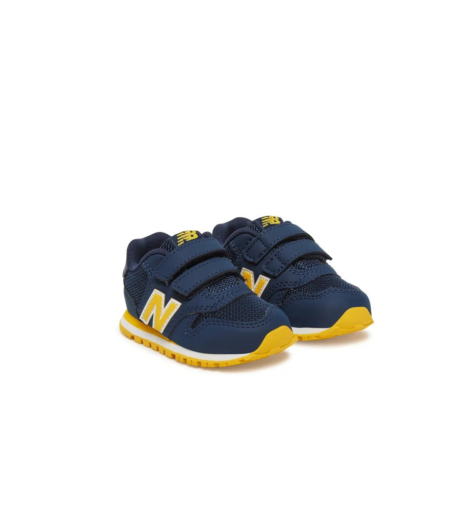 NEWBALANCE NEW BALANCE 500 Blue