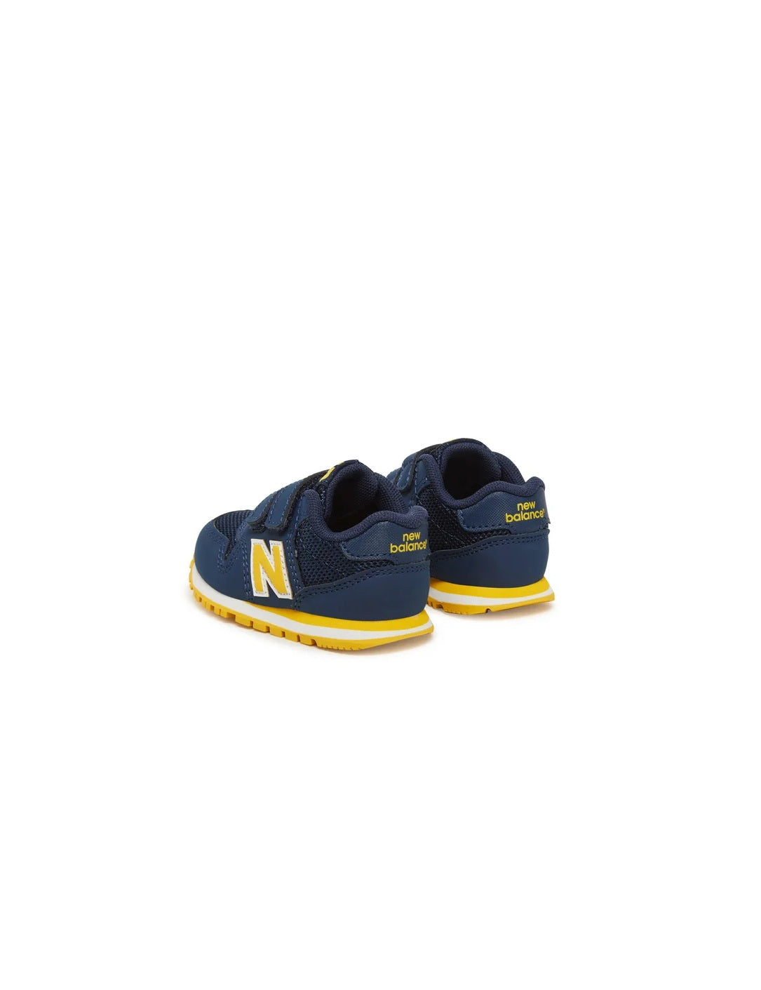 NEWBALANCE NEW BALANCE 500 Blue