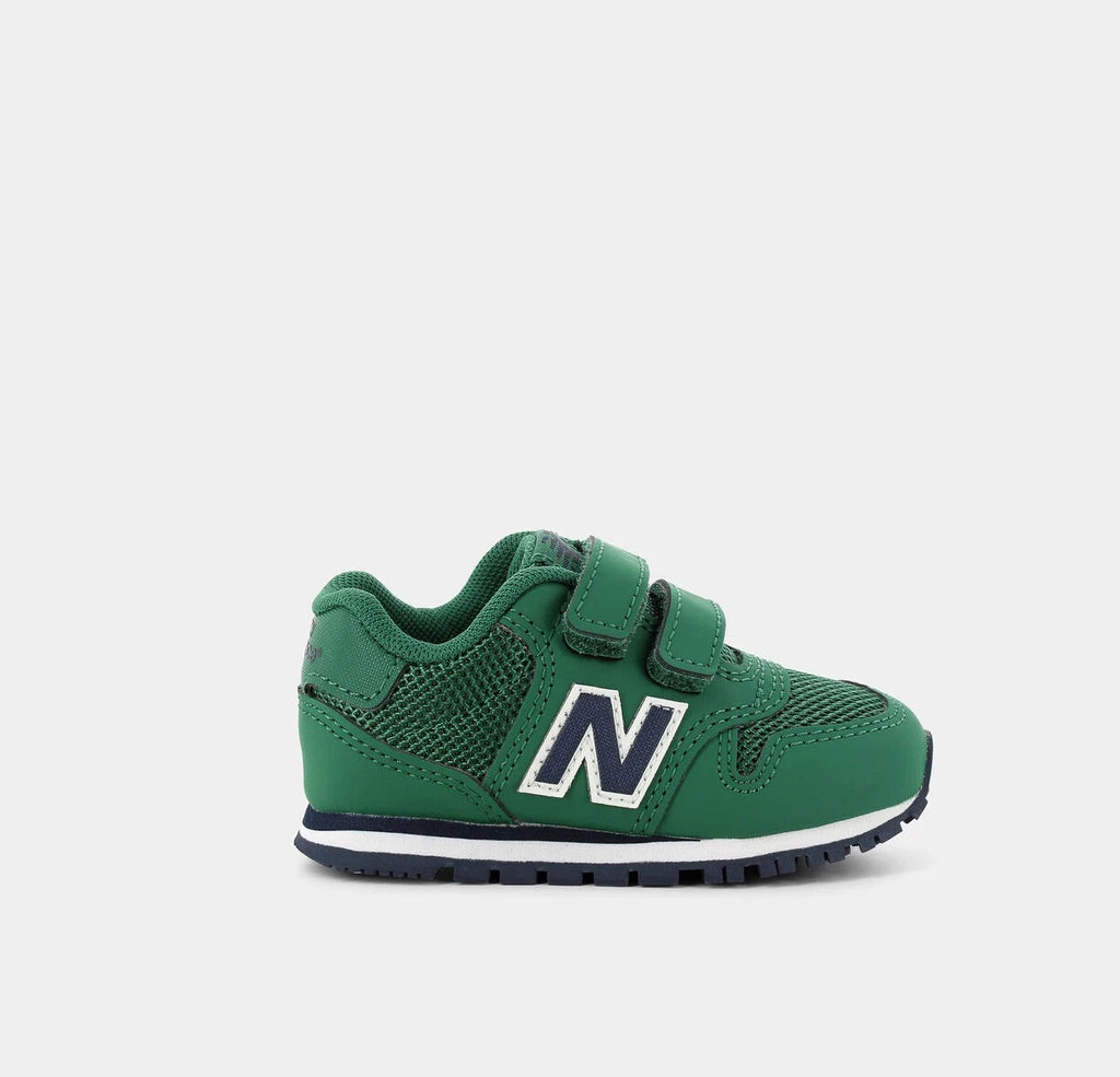 NEWBALANCE NEWBALANCE 500 Green