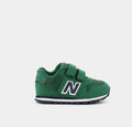 NEWBALANCE NEWBALANCE 500 Green