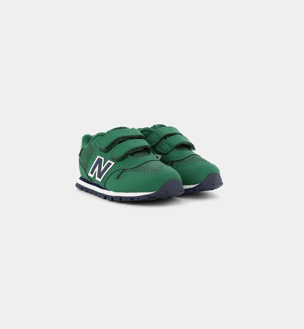 NEWBALANCE NEWBALANCE 500 Green