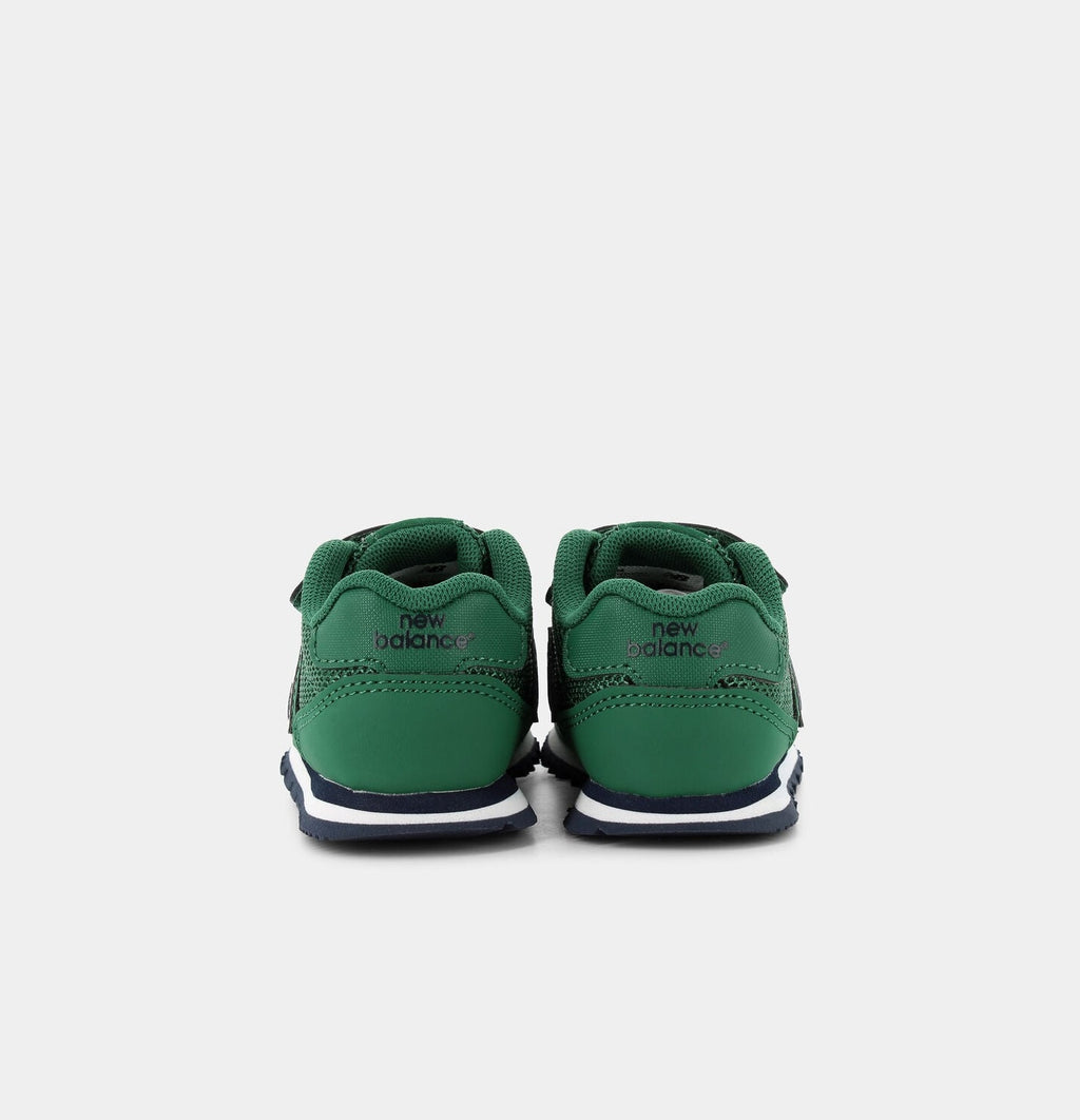 NEWBALANCE NEWBALANCE 500 Green