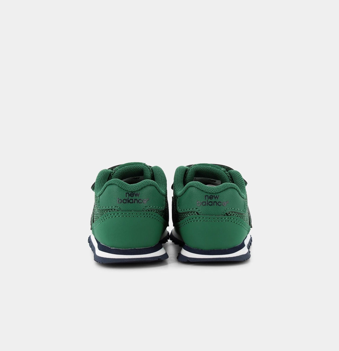 NEWBALANCE NEWBALANCE 500 Green