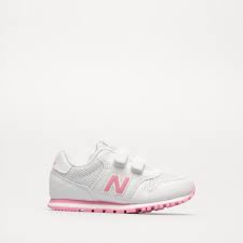 NEWBALANCE NEW BALANCE 500 Pink