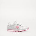 NEWBALANCE NEW BALANCE 500 Pink