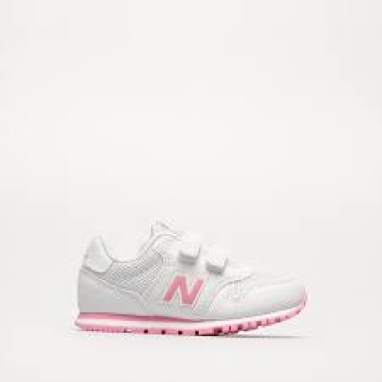 NEWBALANCE NEW BALANCE 500 Pink