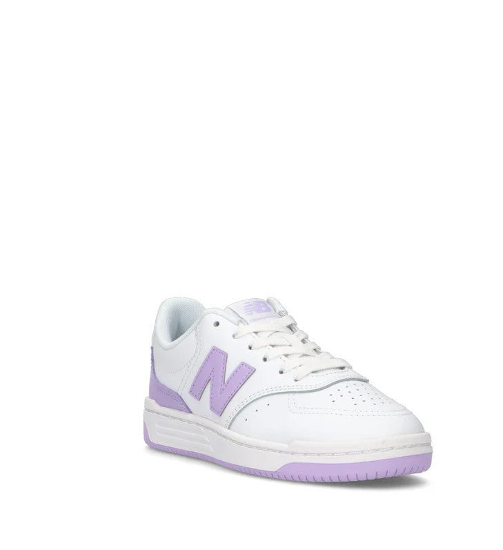 NEWBALANCE NEW BALANCE 80 White