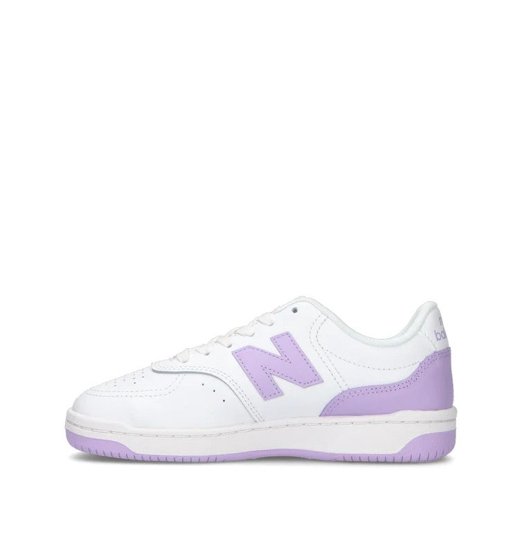 NEWBALANCE NEW BALANCE 80 White
