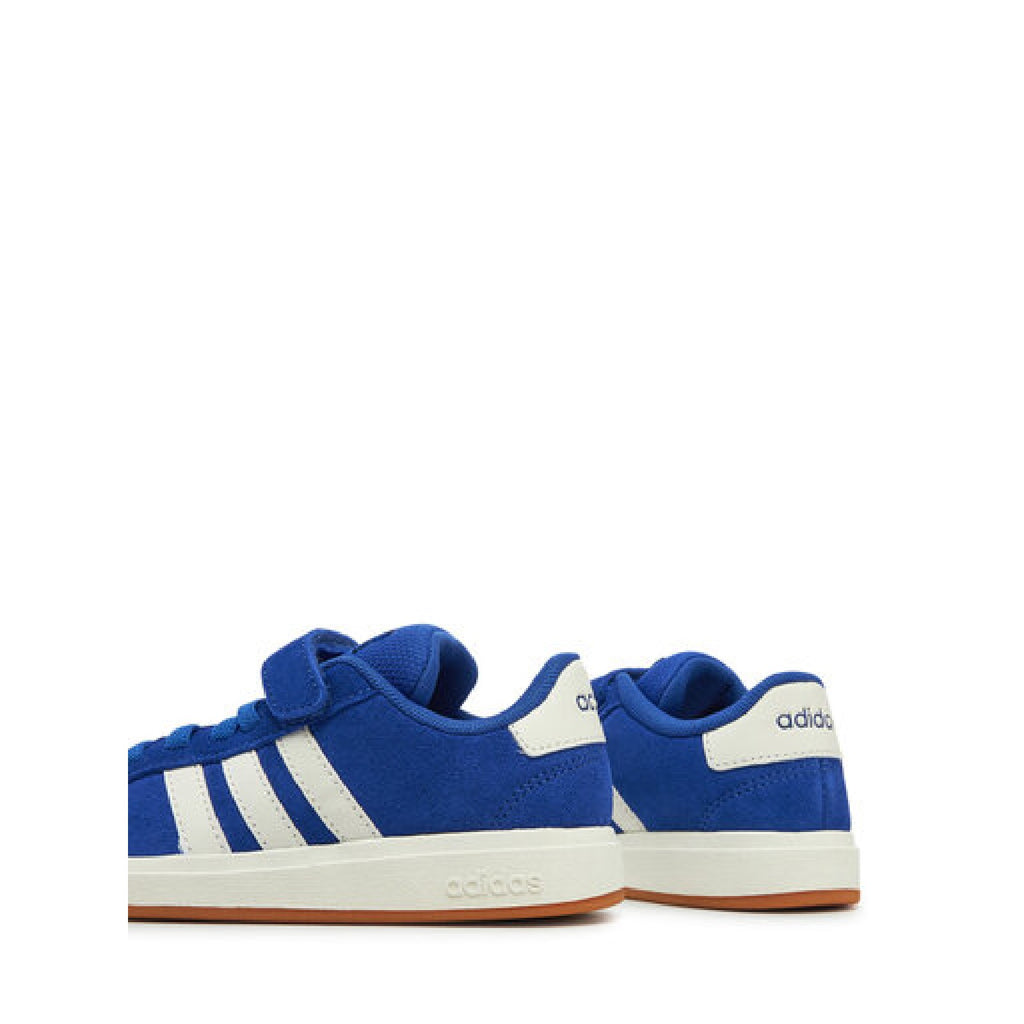 Adidas GRAND COURT 00 Blue