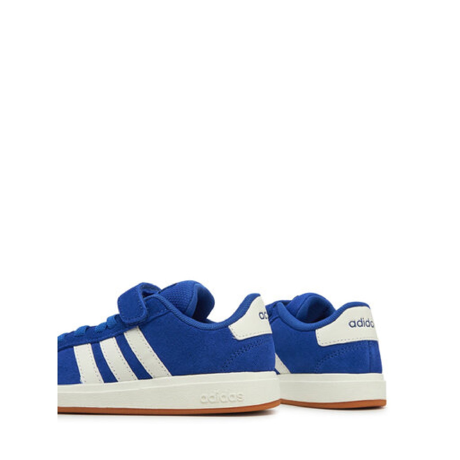 Adidas GRAND COURT 00 Blue