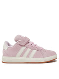Adidas GRAND COURT 00 Pink