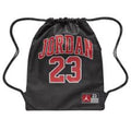 Jordan SACCA JORDAN LOGO GRANDE Black