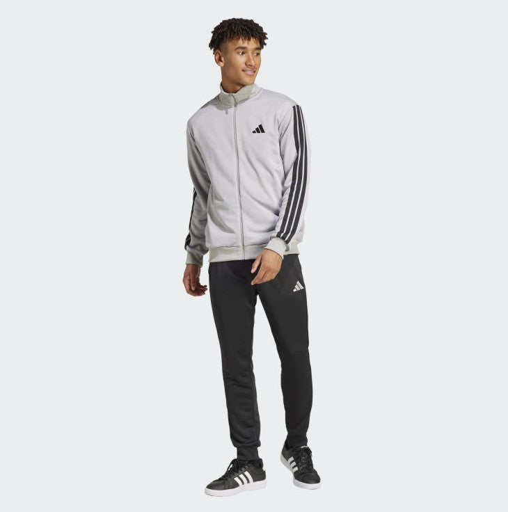 Adidas COMPLETO UOMO ZIP Grey